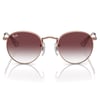 Ray-Ban Güneş Gözlüğü rj9547s 291/8h 44-19 / çocuk güneş gözlüğü