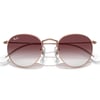 Ray-Ban Güneş Gözlüğü rj9547s 291/8h 44-19 / çocuk güneş gözlüğü