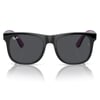 Ray-Ban Marvel Spiderman Gwen Güneş Gözlüğü rj9069s 7167/87 48-16 / unisex güneş gözlüğü