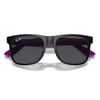 Ray-Ban Marvel Spiderman Gwen Güneş Gözlüğü rj9069s 7167/87 48-16 / unisex güneş gözlüğü