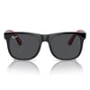 Ray-Ban Marvel Spiderman Miles Güneş Gözlüğü rj9069s 7166/87 48-16 / çocuk güneş gözlüğü
