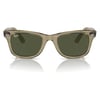 Ray-Ban Wayfarer Classic Güneş Gözlüğü rb 2140 1387/31 50-22 / unisex güneş gözlüğü