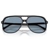 Rayban güneş gözlüğü 2198 bıll 901/56 60-14 / unisex güneş gözlüğü