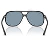 Rayban güneş gözlüğü 2198 bıll 901/56 60-14 / unisex güneş gözlüğü