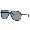 Rayban güneş gözlüğü 2198 bıll 901/56 60-14 / unisex güneş gözlüğü