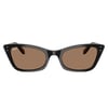 Rayban güneş gözlüğü 2299 lady burbank 901/73 52-20 / unisex güneş gözlüğü