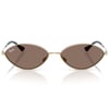 Rayban Güneş Gözlüğü 3757 001/73 56-15 / unisex güneş gözlüğü
