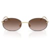 Rayban Güneş Gözlüğü 3767 001/13 54/18 / unisex güneş gözlüğü