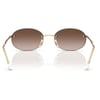 Rayban Güneş Gözlüğü 3767 001/13 54/18 / unisex güneş gözlüğü