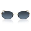 Rayban Güneş Gözlüğü 3767 001/4c 54/18 / unisex güneş gözlüğü