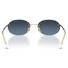 Rayban Güneş Gözlüğü 3767 001/4c 54/18 / unisex güneş gözlüğü