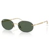 Rayban Güneş Gözlüğü 3767 001/71 54/18 / unisex güneş gözlüğü