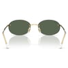 Rayban Güneş Gözlüğü 3767 001/71 54/18 / unisex güneş gözlüğü