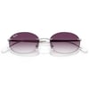 Rayban Güneş Gözlüğü 3767 003/8h 54/18 / unisex güneş gözlüğü