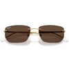 Rayban Güneş Gözlüğü 3768 001/73 56/17 / unisex güneş gözlüğü