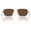 Rayban Güneş Gözlüğü 3768 001/73 56/17 / unisex güneş gözlüğü