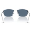 Rayban Güneş Gözlüğü 3768 003/80 56-17 / unisex güneş gözlüğü