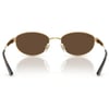 Rayban Güneş Gözlüğü 3774d 001/73 55-19 / unisex güneş gözlüğü