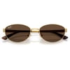 Rayban Güneş Gözlüğü 3774d 001/73 55-19 / unisex güneş gözlüğü