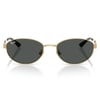 Rayban Güneş Gözlüğü 3774d 001/87 55/19 / unisex güneş gözlüğü