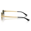 Rayban Güneş Gözlüğü 3774d 001/87 55/19 / unisex güneş gözlüğü