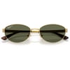 Rayban Güneş Gözlüğü 3774d 001/9a 55/19 / unisex güneş gözlüğü