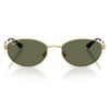 Rayban Güneş Gözlüğü 3774d 001/9a 55/19 / unisex güneş gözlüğü