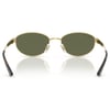 Rayban Güneş Gözlüğü 3774d 001/9a 55/19 / unisex güneş gözlüğü