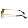 Rayban Güneş Gözlüğü 3774d 001/9a 55/19 / unisex güneş gözlüğü