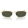 Rayban Güneş Gözlüğü 3947 001/31 54-18 / unisex güneş gözlüğü