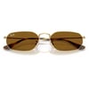 Rayban Güneş Gözlüğü 3947 001/33 54-18 / unisex güneş gözlüğü