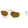 Rayban Güneş Gözlüğü 3947 001/33 54-18 / unisex güneş gözlüğü