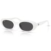 Rayban Güneş Gözlüğü 4441d 677287 53-21 / unisex güneş gözlüğü