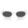 Rayban Güneş Gözlüğü 4441d 677287 53-21 / unisex güneş gözlüğü