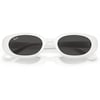 Rayban Güneş Gözlüğü 4441d 677287 53-21 / unisex güneş gözlüğü