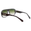 Redberry güneş gözlüğü madrıd 1 57-18 / unisex güneş gözlüğü