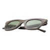 Redberry güneş gözlüğü monaco 5 48-23 / unisex güneş gözlüğü