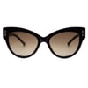 Redberry güneş gözlüğü new york 1 54-19 / unisex güneş gözlüğü