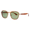 Redberry güneş gözlüğü saint louis 2 51-20 / unisex güneş gözlüğü