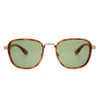 Redberry güneş gözlüğü saint louis 2 51-20 / unisex güneş gözlüğü