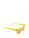SAINT LAURENT GÜNEŞ GÖZLÜĞÜ SL 276 027 53-16