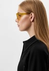 SAINT LAURENT GÜNEŞ GÖZLÜĞÜ SL 276 027 53-16