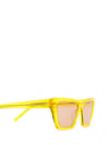 SAINT LAURENT GÜNEŞ GÖZLÜĞÜ SL 276 027 53-16