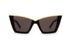 SAINT LAURENT GÜNEŞ GÖZLÜĞÜ SL 570 001 54-17 