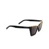 SAINT LAURENT GÜNEŞ GÖZLÜĞÜ SL 570 001 54-17 