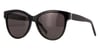 SAINT LAURENT GÜNEŞ GÖZLÜĞÜ SL M107 001 55-16