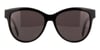 SAINT LAURENT GÜNEŞ GÖZLÜĞÜ SL M107 001 55-16