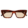 Saint Laurent Paris Güneş Gözlüğü sl 276 mıca 064 55-16 / unisex güneş gözlüğü