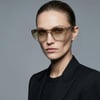 Saint Laurent Paris Güneş Gözlüğü sl 758/f 003 63-14 / kadın güneş gözlüğü