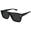 Saint Laurent Paris Güneş Gözlüğü sl 756 001 64-9 / unisex güneş gözlüğü